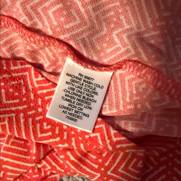 Liz Claiborne tank - Picture 4 of 4